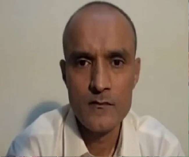 अंतरराष्‍ट्रीय कोर्ट के दबाव में पाक संसद ने दी कुलभूषण जाधव को बड़ी राहत, अपील करने का दिया अधिकार