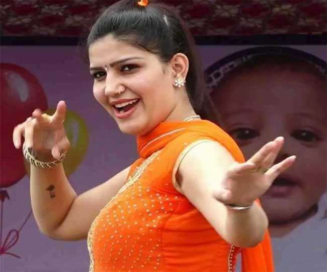 लखनऊ में डांसर सपना चौधरी के खिलाफ गिरफ्तारी वारंट जारी, जानें- क्या है पूरा मामला