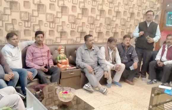 ऐतिहासिक होगा दिल्ली में होने वाला खटीक महासभा का राष्ट्रीय सम्मेलन: जौहरी