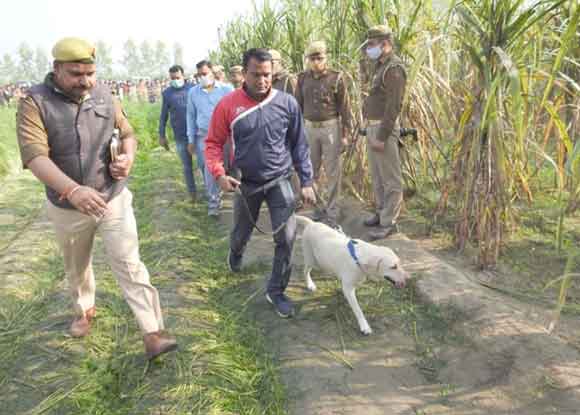 खेत पर पूजा करने गए दो सगे भाइयों की गोली मारकर हत्या, परिजनों में कोहराम