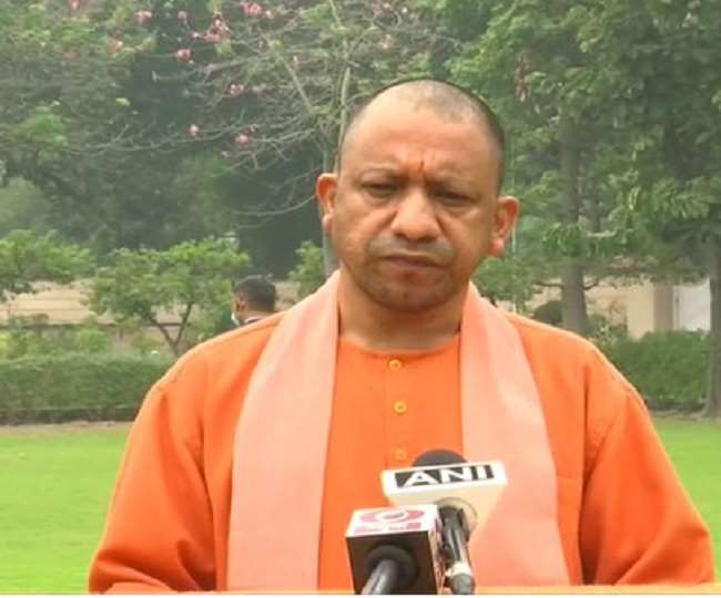 कृषि कानून वापस लेने पर सीएम योगी आदित्यनाथ ने किया पीएम मोदी के कदम का स्वागत