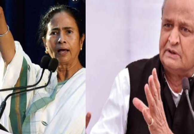सीएम गहलोत बोले- किसानों की मेहनत रंग लाई, जानें- कृषि कानून की वापसी पर क्या बोले अन्य राज्यों के मुख्यमंत्री
