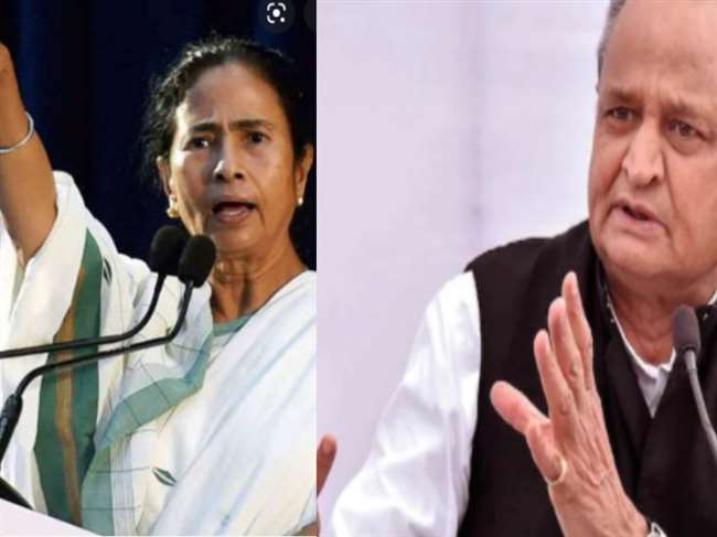 सीएम गहलोत बोले- किसानों की मेहनत रंग लाई, जानें- कृषि कानून की वापसी पर क्या बोले अन्य राज्यों के मुख्यमंत्री