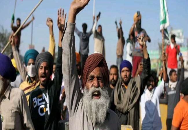 कृषि कानूनों को वापस लेने का एलान करते हुए बोले पीएम मोदी- शायद हमारी तपस्‍या में ही कोई कमी रही होगी…!