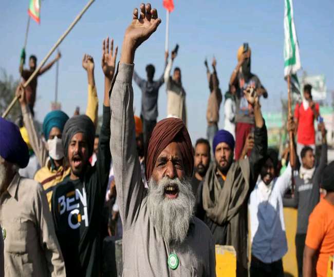 कृषि कानूनों को वापस लेने का एलान करते हुए बोले पीएम मोदी- शायद हमारी तपस्या में ही कोई कमी रही होगी…!