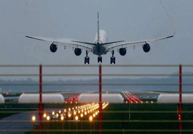 अहमदाबाद से पटना जा रहे विमान में अचानक खत्‍म होने लगा आक्‍सीजन, 30 हजार फीट की ऊंचाई पर 170 लोगों ने देखा खौफनाक मंजर