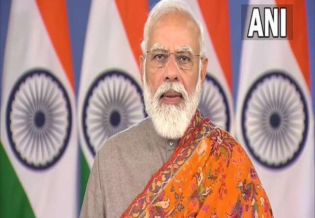 ‘कृषि कानूनों’ को वापस लेने के एलान के साथ पीएम मोदी के संबोधन की अन्य बड़ी बातें भी पढ़ें
