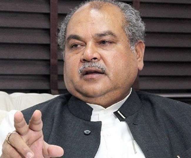 कृषि कानून हुए वापस, जानें- पीएम मोदी के एलान पर क्या बोले मंत्री नरेंद्र सिंह तोमर