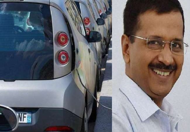 10 साल पुराने पेट्रोल-डीजल वाहन मालिकों के लिए खुशखबरी, जाने- दिल्ली सरकार का न्यू ईयर गिफ्ट