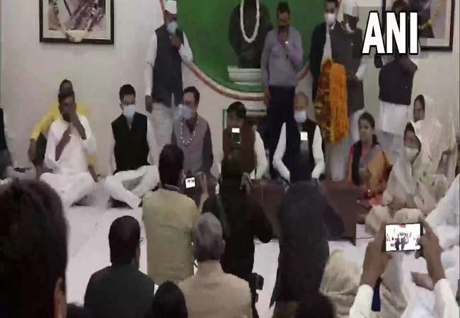 अशोक गहलोत बोले, 2023 में राजस्थान में फिर बनाएंगे सरकार