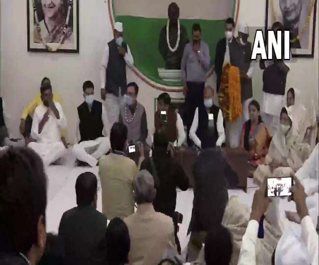 अशोक गहलोत बोले, 2023 में राजस्थान में फिर बनाएंगे सरकार