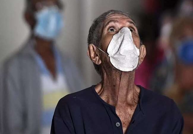 कोविड-19 के नए मामलों में गिरावट, 538 दिनों बाद 8,488 केस हुए दर्ज, सक्रिय मामले भी घटे