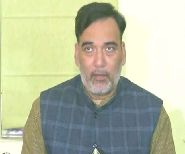 दिल्ली में निर्माण गतिविधियों से हटा बैन, 24 नवंबर को होगा स्कूलों को खोलने का फैसला
