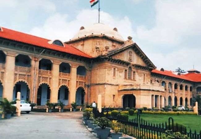 इलाहाबाद हाई कोर्ट ने बच्चों के साथ ओरल यौन उत्पीड़न पर सुनाया अहम फैसला, पाक्सो एक्ट की व्याख्या की