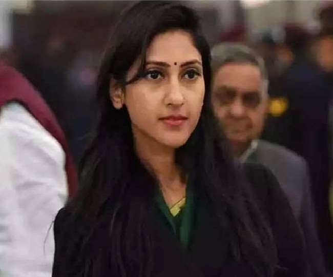 यूपी चुनाव से पहले कांग्रेस को एक और बड़ा झटका, विधायक अदिति सिंह आज ज्वाइन कर सकतीं भाजपा