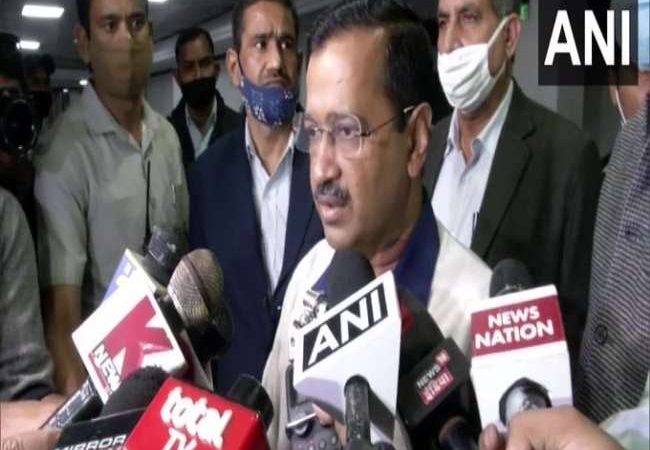 दिल्ली में कंस्ट्रक्शन मजदूरों को केजरीवाल सरकार ने दी बड़ी राहत, मिलेंगे 5-5 हजार रुपये