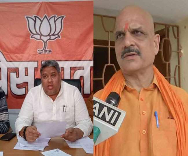 बिहार में CM नीतीश की शराबबंदी पर BJP से फिर उठे सवाल, विधायक ने कहा- बर्बाद हो रही नई पीढ़ी