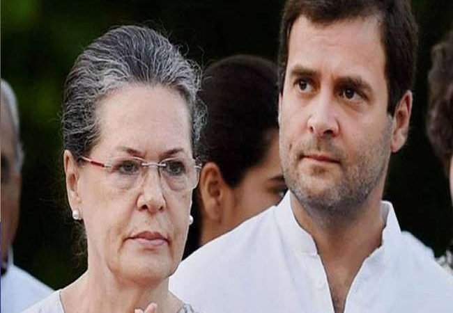 शीतकालीन सत्र में क्या मुद्दे उठाएगी कांग्रेस? आज सोनिया गांधी के घर होनी है संसदीय दल की बैठक