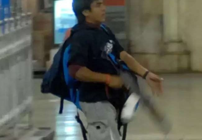 26/11 के मुंबई हमले को कभी नहीं भूल सकता है भारत, आज भी ताजा है लोगों के दिलों में कसाब का चेहरा