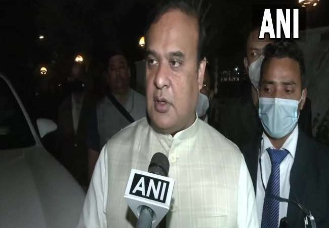 असम-मिजोरम विवाद के निपटारे के लिए होगा समितियों का गठन, केंद्रीय गृहमंत्री के साथ बैठक में लिया गया फैसला