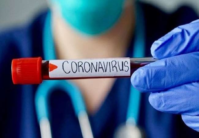 फिर से बढ़ रहे कोरोना के मामले! 24 घंटे में सामने आए 10,549 नए केस, 488 लोगों की हुई मौत