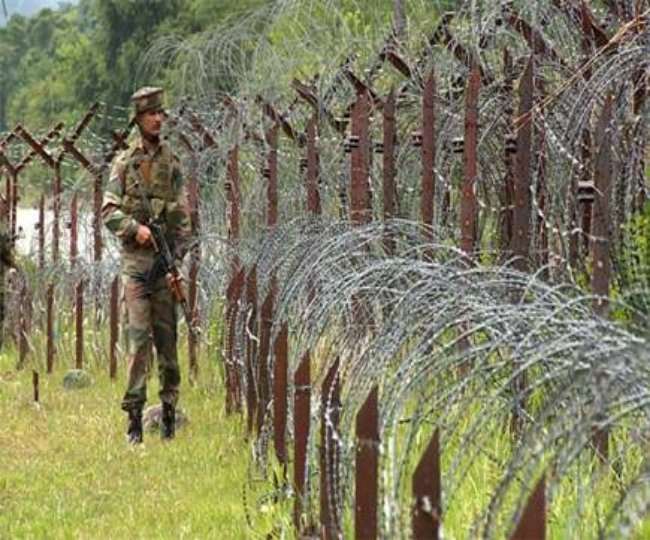 सेना ने राजौरी के भिंबर गली सेक्टर में घुसपैठ की कोशिश की नाकाम, एक आतंकी ढेर-तलाशी अभियान जारी