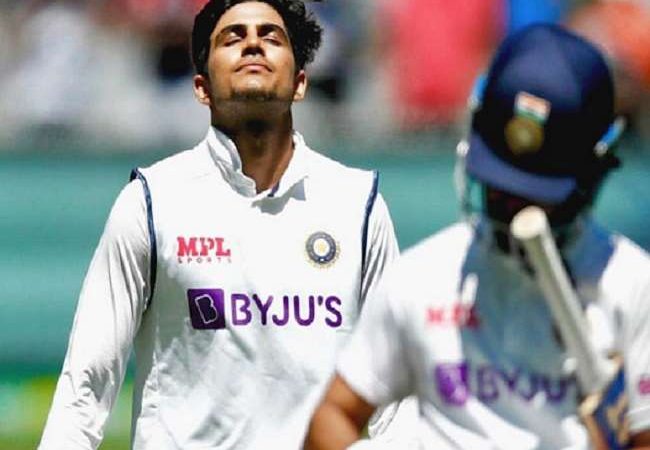 शुभमन गिल ने माना हो गई चूक, बताया- इस एक चीज की वजह से हुआ धोखा
