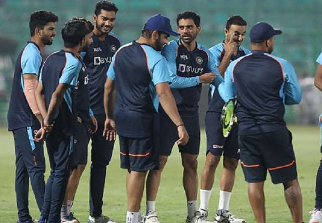 टीम इंडिया का दौरा संकट में, साउथ अफ्रीका में कोरोना वायरस के नए स्वरूप ने रोके खेल