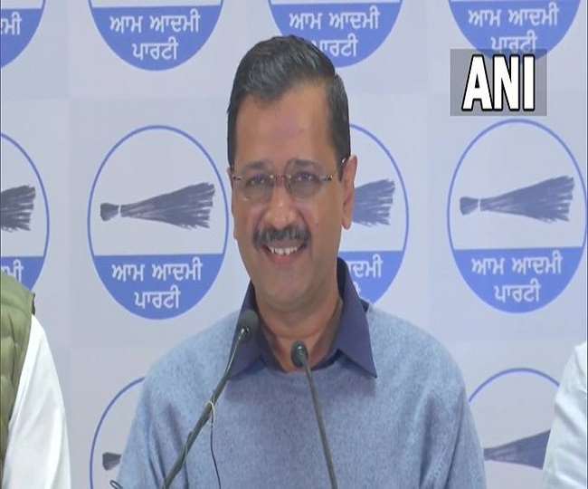 अरविंद केजरीवाल की PM मोदी से गुजारिश, प्रभावित देशों से उड़ानों पर तत्काल लगे रोक