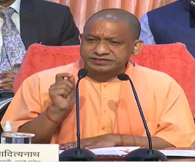 सीएम योगी आदित्यनाथ बोले- पेपर लीक के दोषियों के खिलाफ रासुका व गैंगस्टर एक्ट के तहत होगी कार्रवाई, जब्त होगी संपति
