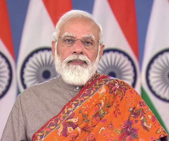 मन की बात में बोले पीएम मोदी- मेरे लिए प्रधानमंत्री का पद सत्ता के लिए नहीं है, सेवा के लिए है