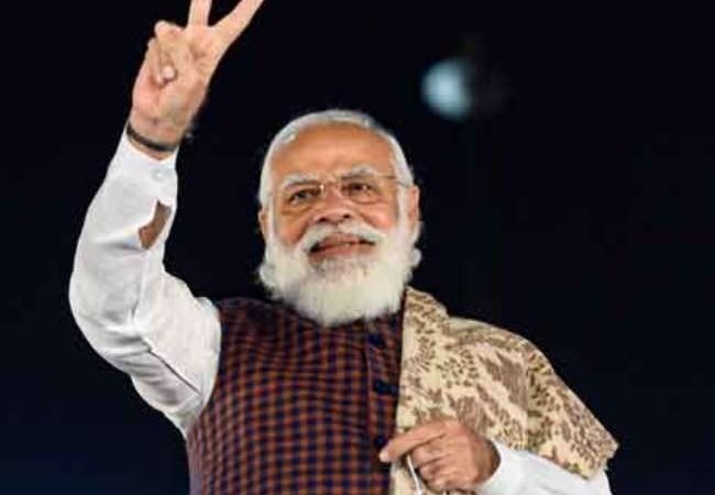 त्रिपुरा के नगर निकाय चुनावों में भाजपा ने जीतीं 334 में से 329 सीटें, पीएम मोदी ने पार्टी कार्यकर्ताओं की तारीफ की, जानें क्‍या कहा