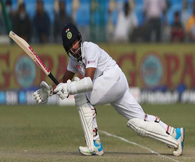 गर्दन में जकड़न के बाद रिद्धिमान साहा ने जिस तरह की पारी खेली वो सराहनीय है- बल्लेबाजी कोच