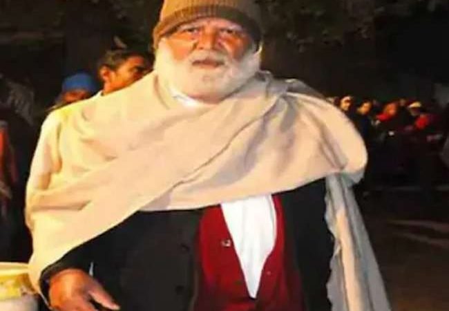 नहीं रहे चंडीगढ़ के लंगर बाबा पद्मश्री जगदीश लाल आहूजा, PGI के बाहर लंगर लगा भरते थे गरीबों का पेट