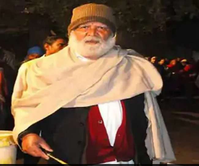 नहीं रहे चंडीगढ़ के लंगर बाबा पद्मश्री जगदीश लाल आहूजा, PGI के बाहर लंगर लगा भरते थे गरीबों का पेट