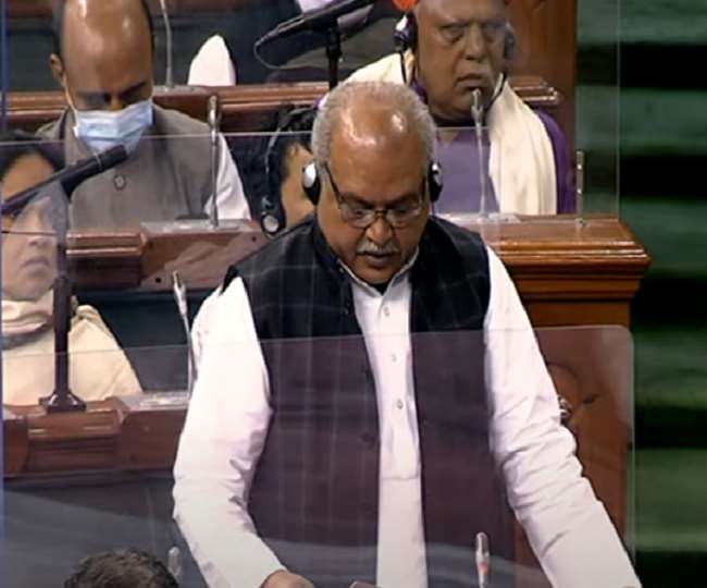 शीतकालीन सत्र 2021 LIVE: कृषि कानून वापसी बिल लोकसभा में पास, हंगामे के चलते कार्यवाही 2 बजे तक स्थगित