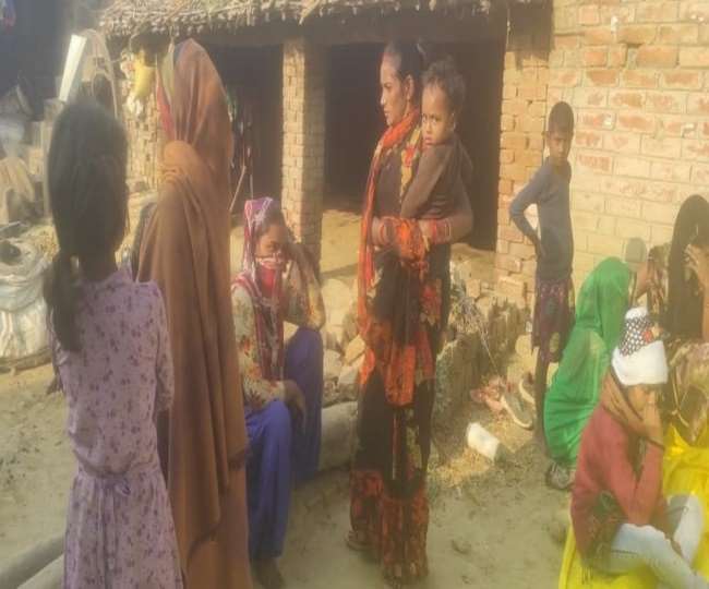 प्रयागराज में भीषण सड़क हादसा, हाईवे पर ट्रक की टक्‍कर से बाइक सवार पांच लोगों की मौत