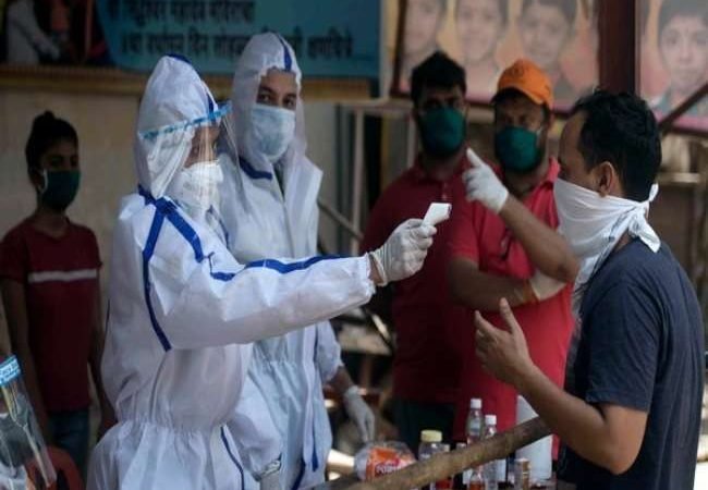 तेजी से फैल रहा ओमिक्रोन, उत्तराखंड सीमा पर टूरिस्ट्स के लिए RT-PCR जरूरी