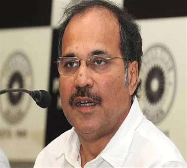 कांग्रेसी नेता ने दिया टीएमसी को लेकर बड़ा बयान, कहा- खेल रही डबल गेम, भाजपा से है सांठगांठ