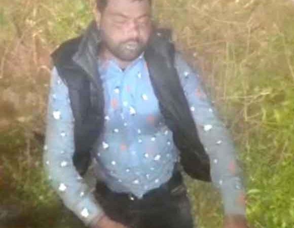 घर से गायब युवक का तालाब में तैरता मिला युवक का शव, डूबने से हुई मौत’