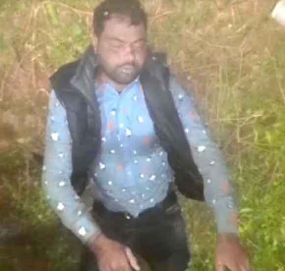घर से गायब युवक का तालाब में तैरता मिला युवक का शव, डूबने से हुई मौत’
