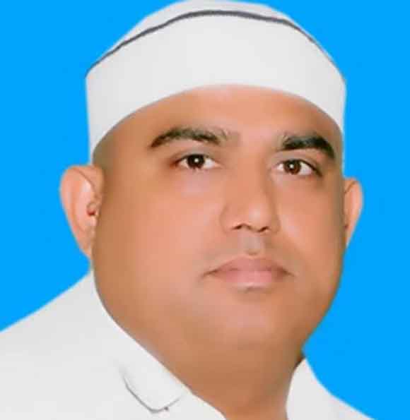 कवि.महताब आजाद को मिला बाल श्री सम्मान 2021