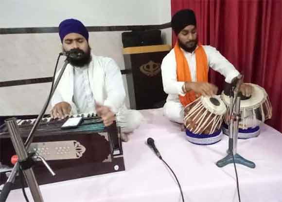 प्रभातफेरी में दिनों दिन बढ रही संगतों की रौनक, 14 को निकलेगी विशेष प्रभातफेरी