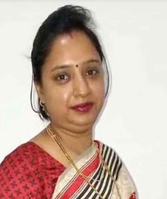 स्वदेशी अपनाओ, आत्मनिर्भर भारत बनाओ: नेहा गुप्ता