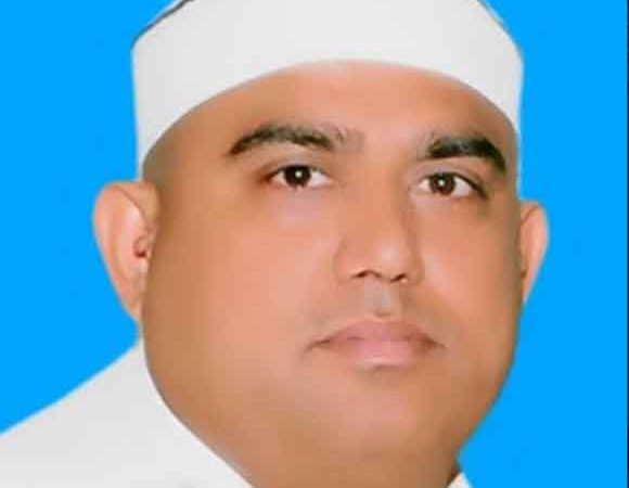 महताब आजाद को मिला शांति दूत सम्मान 2021