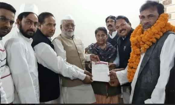 चुनाव जीतने को फैलाया जाएगा सांप्रदायिकता का जहर: मजाहिर राणा