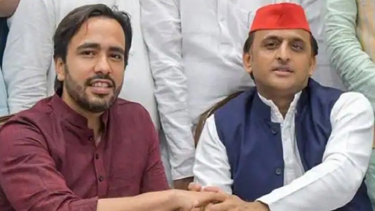 SP और RLD में गठबंधन तय, 36 सीटों पर चुनाव लड़ेगी आरएलडी- सूत्र