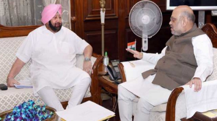 पंजाब चुनाव को लेकर बीजेपी नेतृत्व की पेशानी पर बल, जानें वजह