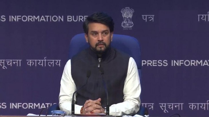 केंद्रीय कैबिनेट की बैठक में कई फैसलों पर मुहर, इन क्षेत्रों में बढ़ेंगी सुविधाएं
