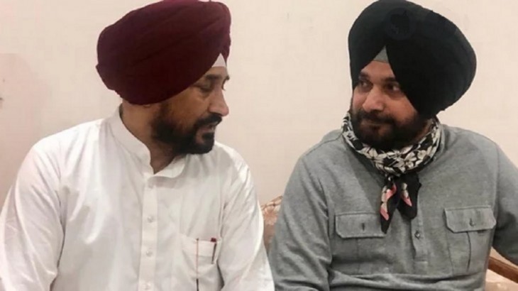 CM चन्नी ने तय किए बालू के दाम तो सिद्धू ने कही ये बड़ी बात